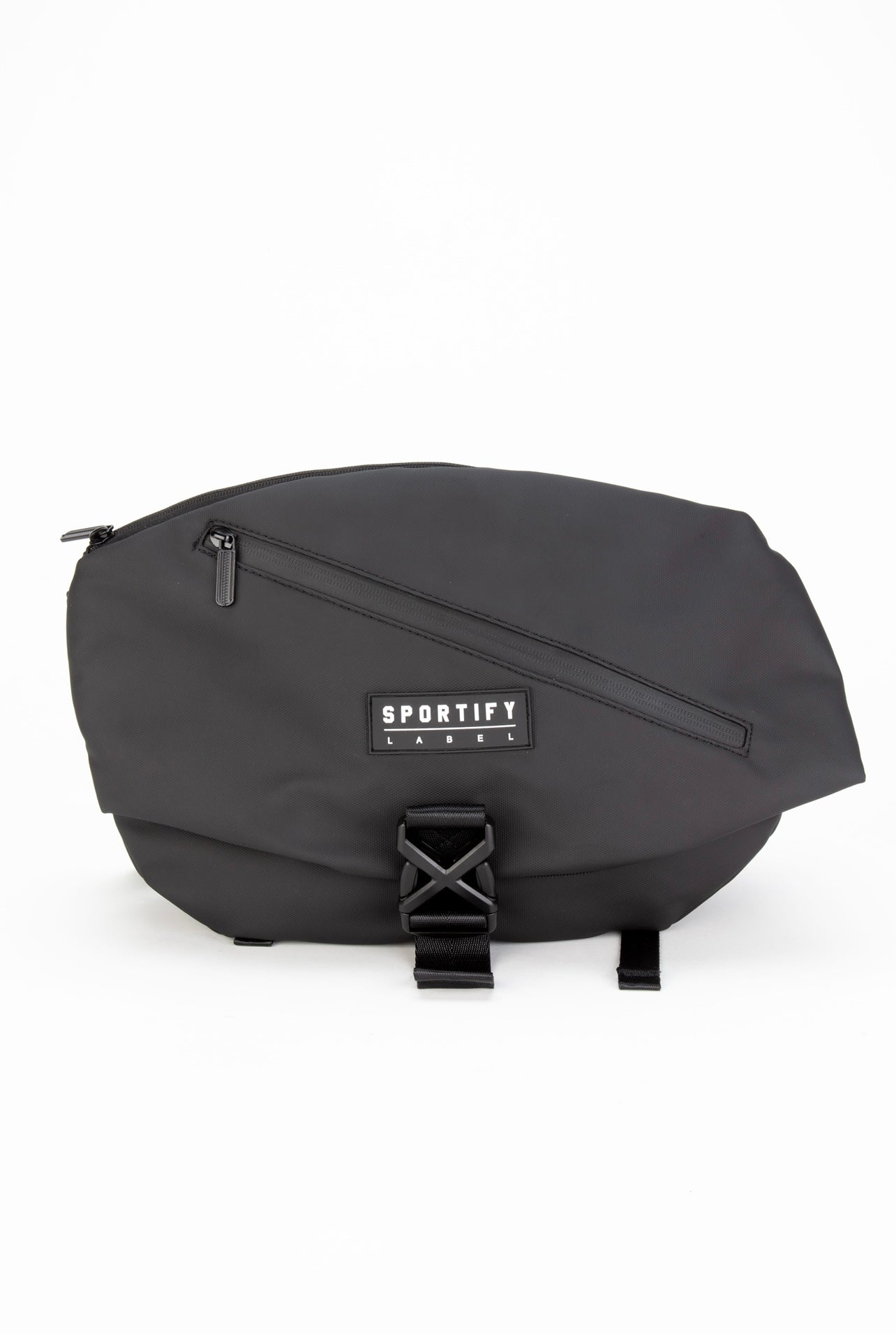 Modular Waterproof Backpack